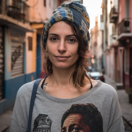 Alba