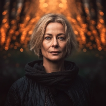 Anne