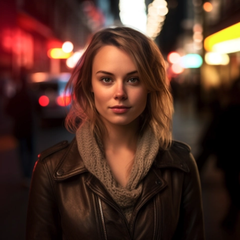 Beth