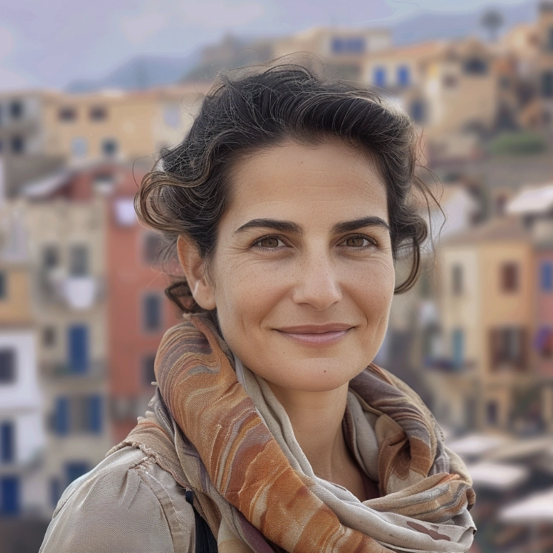 Irini