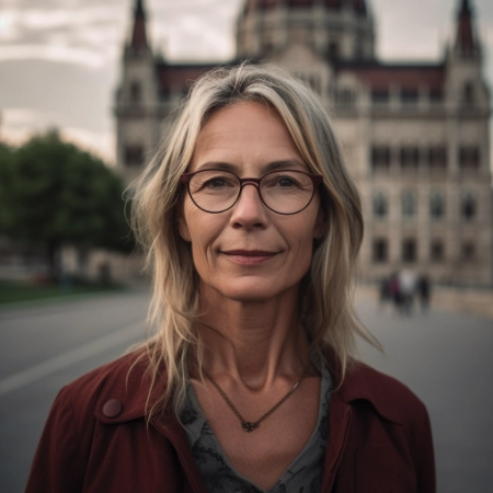 Kinga