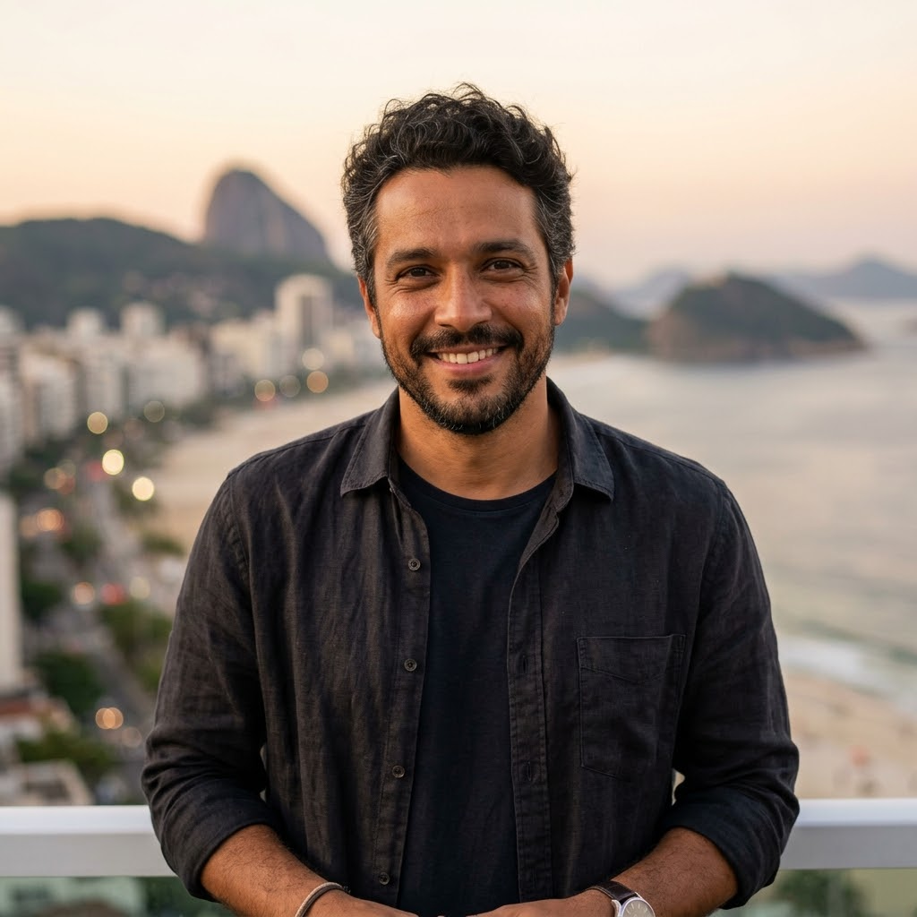 Lucas avatar