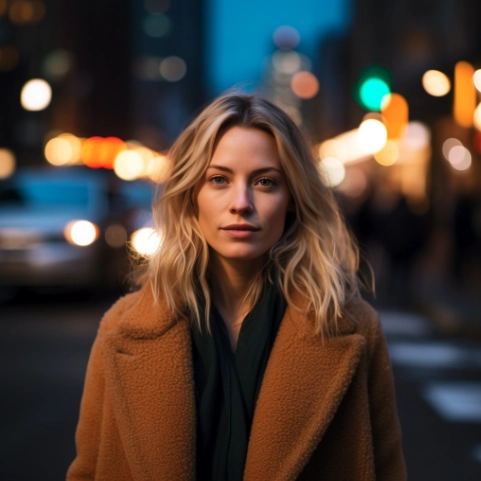 Sophie