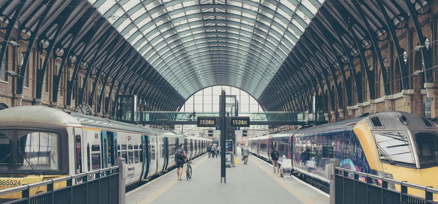 Stazione ferroviaria