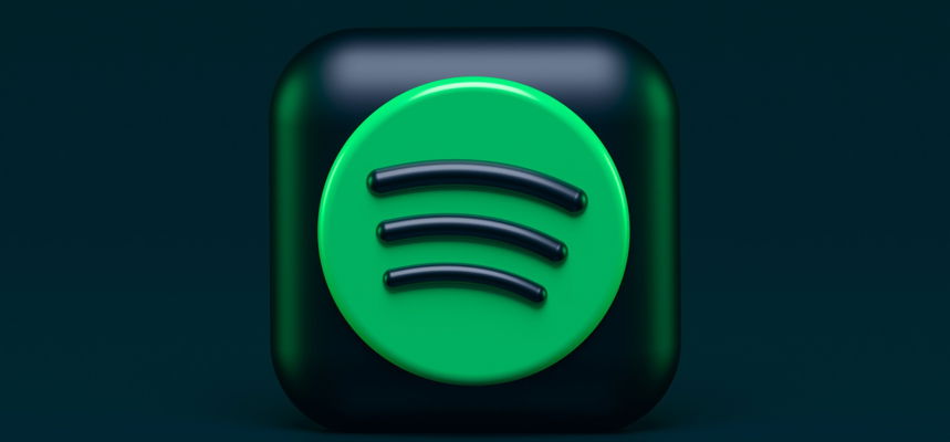 Le logo Spotify