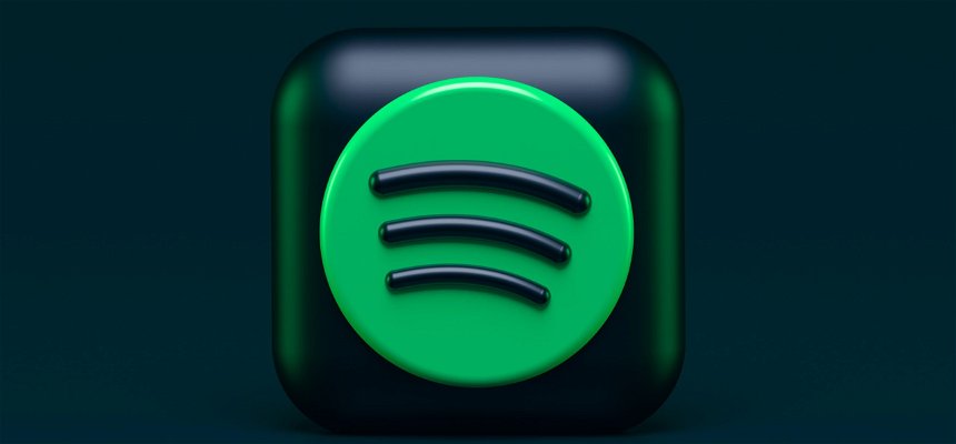 Le logo Spotify