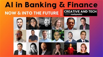 Conversational AI in Banking – Top Tips to Survive and Thrive