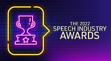 ReadSpeaker Named a 2022 Speech Industry Award Winner by Speech Technology Magazine