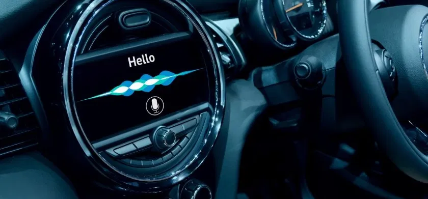 Voice Control In Cars: Where Are We Headed?