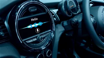 Voice Control In Cars: Where Are We Headed?