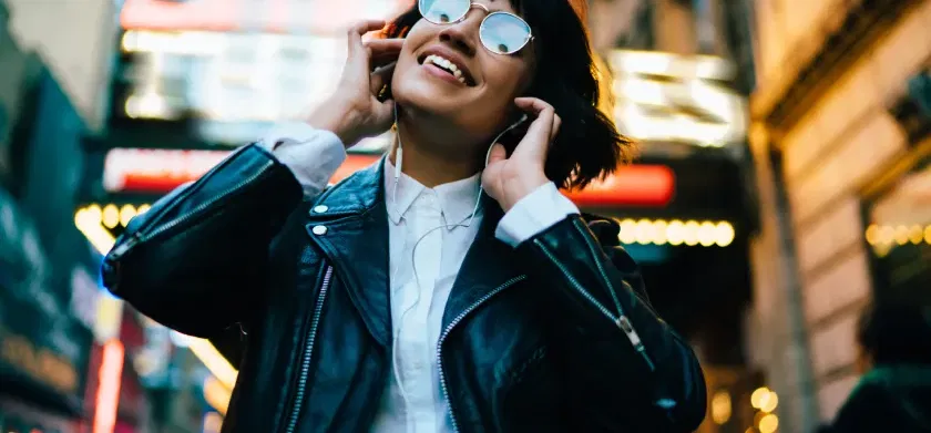 Audio Branding: An Introduction for Marketers
