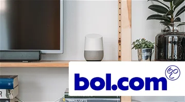 Bol.com Launches Custom Branded Voice Using ReadSpeaker