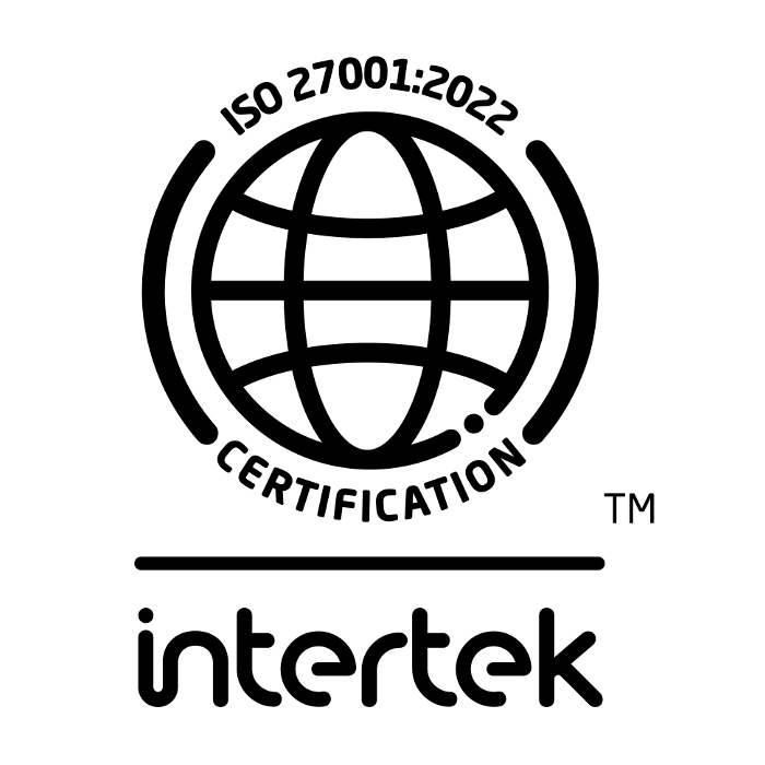 ISO 27001:2022 Certification