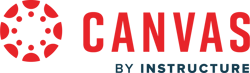 Canvas Horizontal Color Logo