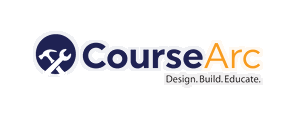 CourseArc Logo