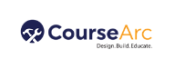 CourseArc Logo