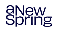 Anewspring Logo.