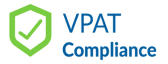 VPAT Compliance logo