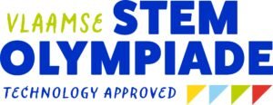 STEM Olympiade logo