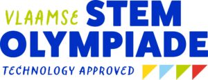 STEM Olympiade logo