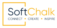 Softchalk Logo