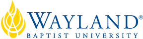 Wayland Baptist University Logo