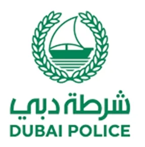 Arabic text-to-speech user: Dubai Police