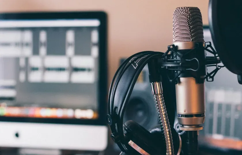 How to Add a Voice Over in Adobe Captivate