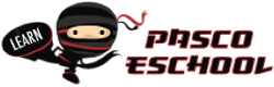 Logo of Pasco eSchools