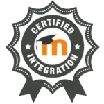 ReadSpeaker’s Certified Moodle Integration badge
