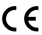 Conformité Européenne (CE) Certification logo