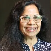 Sambhavi Chandrashekar, PhD headshot - opinion on universal design for learning principles