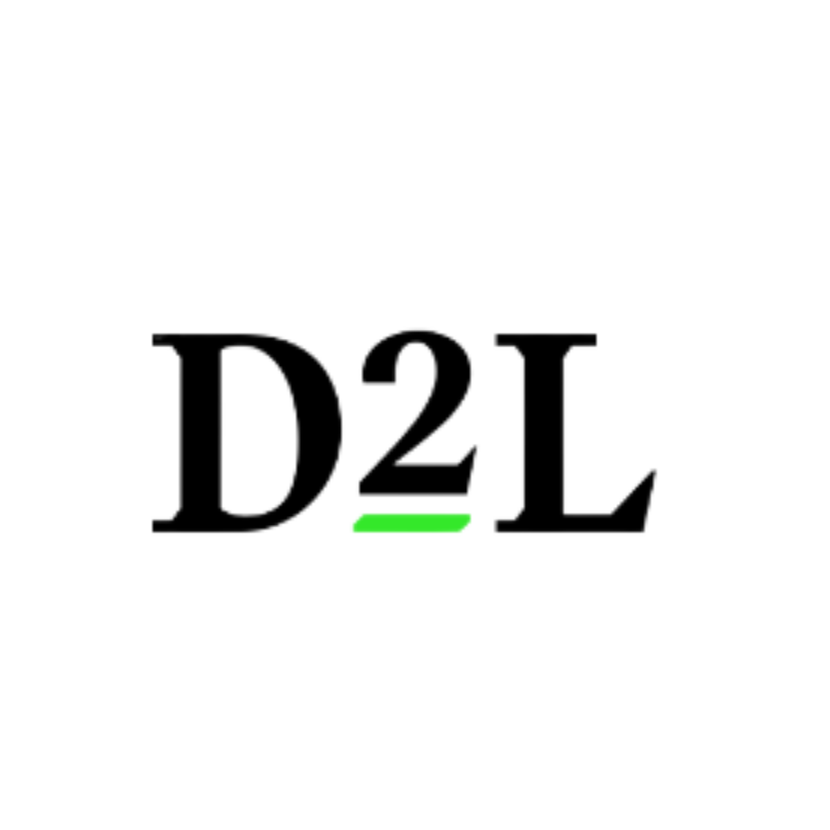 D2L Logo
