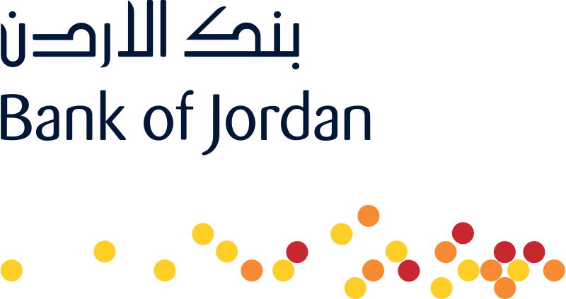 Capital Bank of Jordan logo.