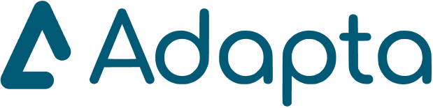 Adapta logo.