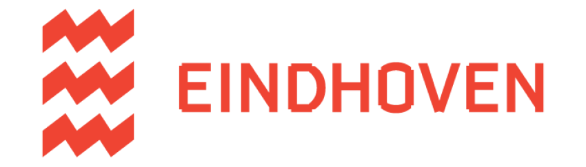 Gemeente Eindhoven logo.