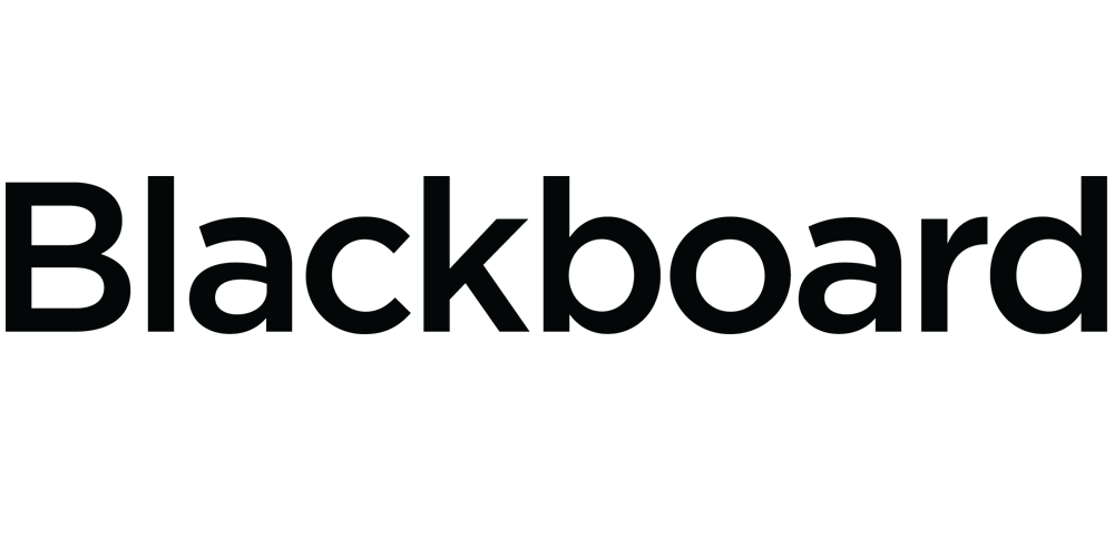 Logo Blackboard.