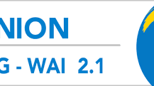 ILUNION WCAG 2.1 AA CERTIFICATE