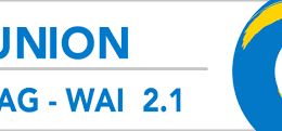 ILUNION WCAG 2.1 AA CERTIFICATE