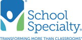 School Speciality logo