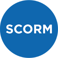 Scorm Logo