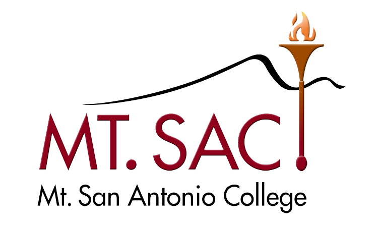 Mt San Antonio College Logo